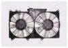 ASHIKA VNT152504 Fan, radiator